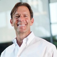 The Elevate Prize Foundation Employee Joseph Deitch's profile photo