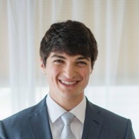 General Beverage Sales Company Employee Josh Minkoff's profile photo