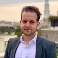 Clearview Capital, L.P. Employee Daniel Zarotsky's profile photo