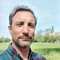 Gonnella Frozen Products, LLC Employee Robert Anderson's profile photo