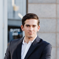 Andrew Ameduri