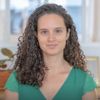 ODEN Employee Mathilde Dunou's profile photo