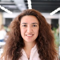 Codat Employee Nargiz Gasimova's profile photo