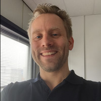 Limmerick | geluid - licht - video Employee Gerard van der Vlies's profile photo