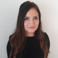 Nobina Sverige AB Employee Michaela Pehrström's profile photo