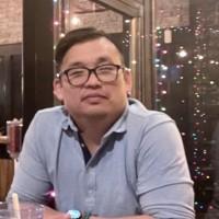 East West Components Employee Dennis Choi's profile photo