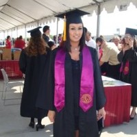 METROCELL CONSTRUCTION INC Employee Brenda Huerta's profile photo
