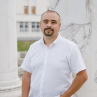 Nova Employee Serhii Sivik's profile photo