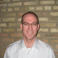 Northern Trust Corporation Employee Andrew Holtz's profile photo