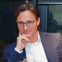 FERCAM Employee Carlo Pinamonti's profile photo