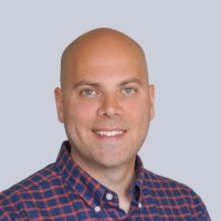 Toast Employee Tom Nolan's profile photo