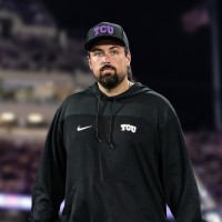 Texas Christian University Employee Sam Lazarus's profile photo