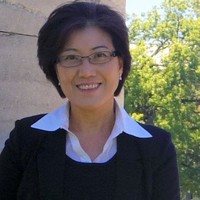 University of Missouri-Columbia Employee Soo-Yeon Cho's profile photo