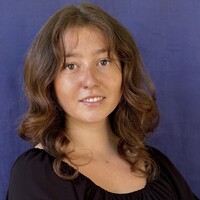 Chapman Consulting Employee Lily Frohlich's profile photo