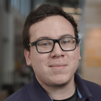 Joseph Martinez's profile photo