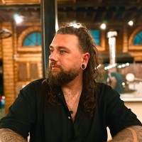 Obex Recruitment Ltd. Employee Harry O'Donoghue's profile photo