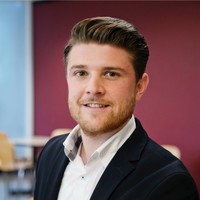 Rolls-Royce Solutions Asia Employee Tobias Adrian Bertler's profile photo