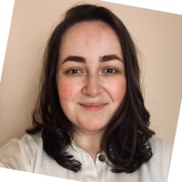 Techsylvania Employee Ștefania Mureșan's profile photo