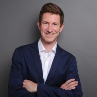 Cryptomathic Employee Guillaume Forget's profile photo