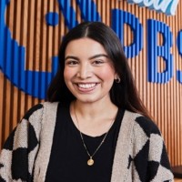 Austin City Limits Employee Brianda Fernandez's profile photo