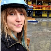 ESKW/Architects Employee Amanda Sengstacken's profile photo
