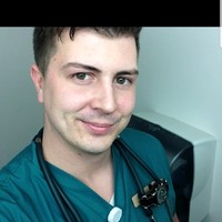 First Choice Home Health & Hospice Employee Theo Nielsen's profile photo