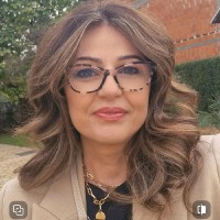 Torres and Cape Hospital and Health Service Employee Maya Smitran's profile photo