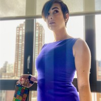Higher Images, Inc. Employee Gina James's profile photo