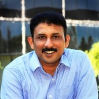 Aatmunn Employee Rakesh Puthalath's profile photo