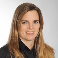 AstraZeneca Employee Stefanie Meyer's profile photo