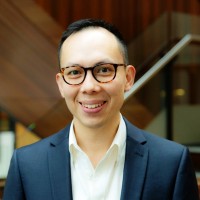 Primary Connect Employee Jason Lowe's profile photo