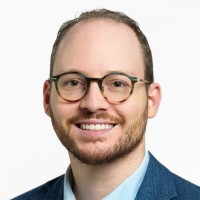 Global Strategy Lab Employee Steven Hoffman's profile photo