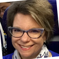 RFID Enabled Solutions (RES) Employee Linda Pilcher's profile photo