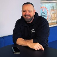 Seth Todd Email & Phone Number