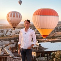 Porsche BH Employee Faris Deraković's profile photo