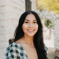 Fluency Firm Employee Trisha D.'s profile photo