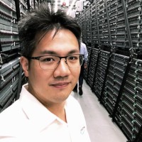 Supermicro Computer, Inc. Employee Peter Yang's profile photo