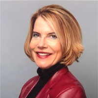 Creative Artists Agency Employee Ann Blanchard's profile photo