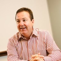 ThomsonAdsett Employee Tony Houston's profile photo