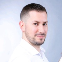 STPEE Employee Fabien Lahoutte's profile photo