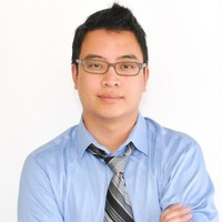 iTAD  Solutions Employee Lam Nguyen's profile photo