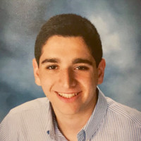 Riviera Produce Employee Dylan Friedman's profile photo
