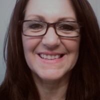 Halloween City Employee Lisa Foster's profile photo