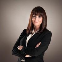 University of Nottingham Employee Emma Webster's profile photo