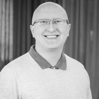 Configura Employee Derek Haller's profile photo