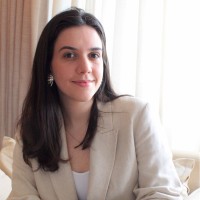 Cushman & Wakefield Employee Letícia G Picinin's profile photo
