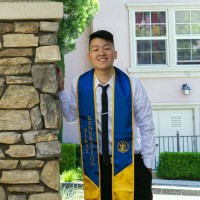 Gateway Precision Employee Kenny Nguyen's profile photo
