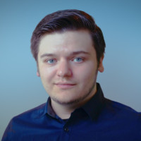 Space Gnome Studio Employee Ian Diaz's profile photo