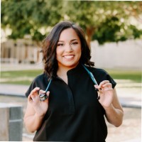 Cook Children's Health Care System Employee Amanda Avalos's profile photo