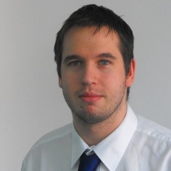 DocTech Ltd Employee Carl Daynes's profile photo